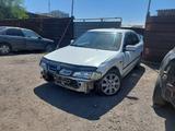 Nissan Primera 1996 годаүшін123 212 тг. в Тараз