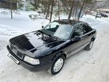 Audi 80 1992 года за 1 950 000 тг. в Петропавловск – фото 4