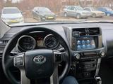 Toyota Land Cruiser Prado 2012 года за 15 000 000 тг. в Кокшетау