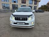 Toyota Land Cruiser Prado 2012 годаүшін15 000 000 тг. в Кокшетау – фото 2