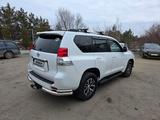 Toyota Land Cruiser Prado 2012 годаүшін15 000 000 тг. в Кокшетау – фото 5