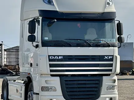 DAF  XF 105 2011 года за 16 000 000 тг. в Алматы