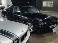 BMW 525 1991 годаүшін1 600 000 тг. в Шымкент