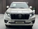 Toyota Land Cruiser Prado 2018 годаүшін21 480 000 тг. в Актобе – фото 2