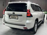 Toyota Land Cruiser Prado 2018 годаүшін21 480 000 тг. в Актобе – фото 4