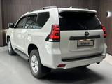 Toyota Land Cruiser Prado 2018 годаүшін21 480 000 тг. в Актобе – фото 5