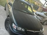 Mazda 626 1998 годаүшін950 000 тг. в Алматы