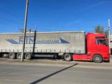 MAN  TGA 2000 годаүшін14 500 000 тг. в Актобе – фото 3