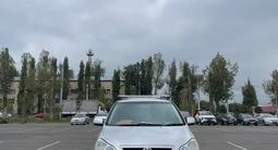 Toyota Ipsum 2005 годаүшін5 850 000 тг. в Алматы – фото 2