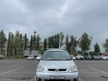 Toyota Ipsum 2005 года за 5 850 000 тг. в Алматы – фото 2