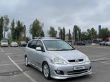 Toyota Ipsum 2005 года за 5 850 000 тг. в Алматы