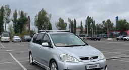 Toyota Ipsum 2005 годаүшін5 850 000 тг. в Алматы