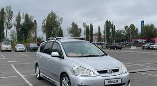 Toyota Ipsum 2005 года за 5 850 000 тг. в Алматы