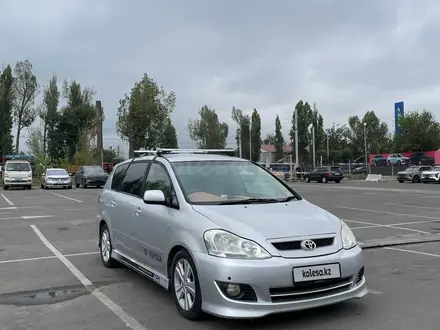 Toyota Ipsum 2005 года за 5 850 000 тг. в Алматы