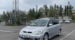 Toyota Ipsum 2005 годаүшін5 850 000 тг. в Алматы – фото 3