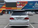 Toyota Ipsum 2005 года за 5 850 000 тг. в Алматы – фото 4
