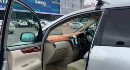 Toyota Ipsum 2005 годаүшін5 850 000 тг. в Алматы – фото 5