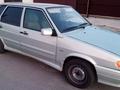 ВАЗ (Lada) 2114 2004 года за 1 300 000 тг. в Атырау – фото 2