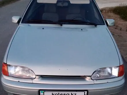 ВАЗ (Lada) 2114 2004 года за 1 300 000 тг. в Атырау