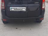 ВАЗ (Lada) Largus 2015 годаүшін3 000 000 тг. в Атырау – фото 4