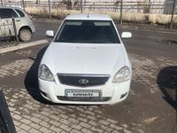 ВАЗ (Lada) Priora 2170 2013 года за 2 800 000 тг. в Караганда