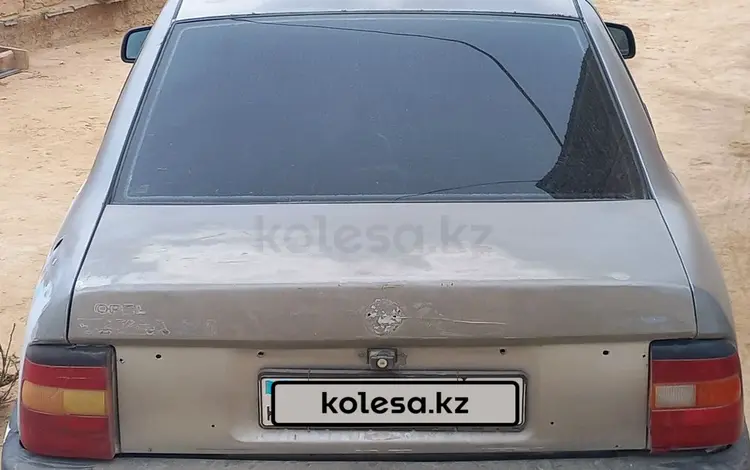 Opel Vectra 1995 года за 500 000 тг. в Актау