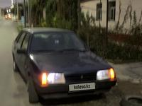 ВАЗ (Lada) 21099 2002 годаfor1 200 000 тг. в Шымкент