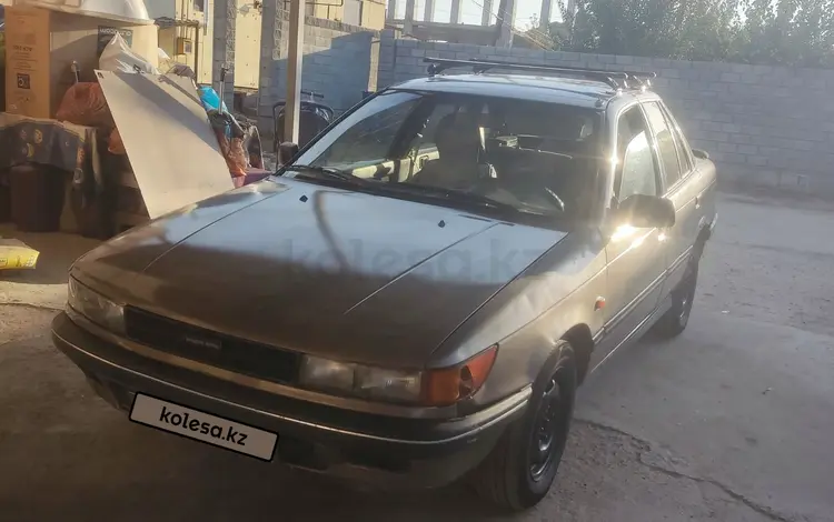 Mitsubishi Lancer 1990 годаүшін740 000 тг. в Алматы