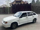 ВАЗ (Lada) 2114 2013 года за 1 200 000 тг. в Тараз – фото 4