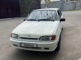 ВАЗ (Lada) 2114 2013 года за 1 200 000 тг. в Тараз