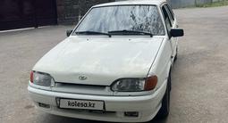 ВАЗ (Lada) 2114 2013 годаүшін1 200 000 тг. в Тараз