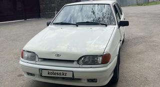 ВАЗ (Lada) 2114 2013 годаүшін1 200 000 тг. в Тараз