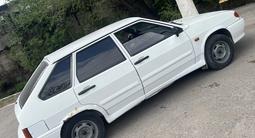 ВАЗ (Lada) 2114 2013 годаүшін1 200 000 тг. в Тараз – фото 2
