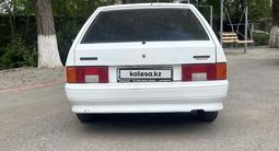 ВАЗ (Lada) 2114 2013 годаүшін1 200 000 тг. в Тараз – фото 3
