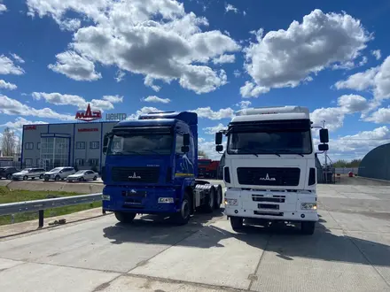 МАЗ  64А028-570-020 2023 года за 36 830 000 тг. в Атырау