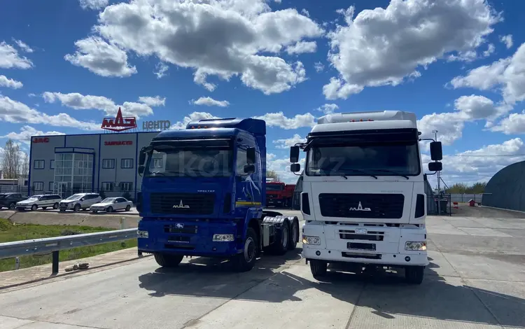 МАЗ  64А028-570-020 2023 года за 36 830 000 тг. в Атырау