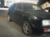 Volkswagen Golf 1994 годаүшін700 000 тг. в Тараз – фото 2