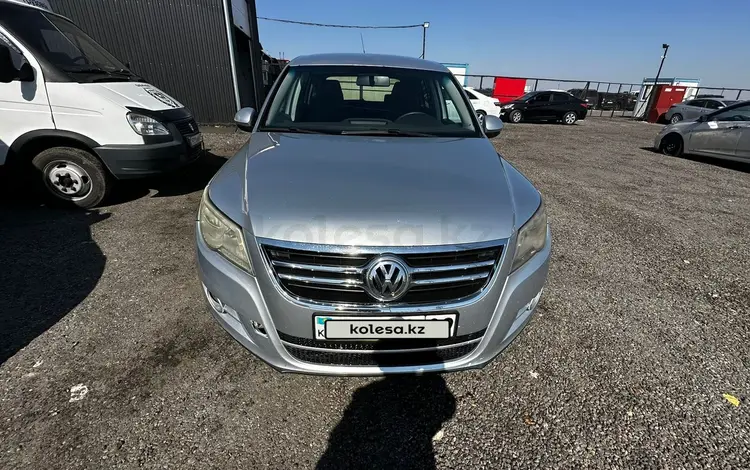 Volkswagen Tiguan 2011 годаүшін5 045 000 тг. в Алматы