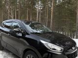 Hyundai Tucson 2014 года за 6 200 000 тг. в Щучинск – фото 2