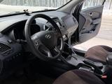 Hyundai Tucson 2014 года за 6 200 000 тг. в Щучинск – фото 5