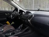 Hyundai Tucson 2014 года за 6 200 000 тг. в Щучинск – фото 3