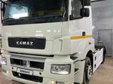 КамАЗ  5490 2014 годаfor16 000 000 тг. в Атырау