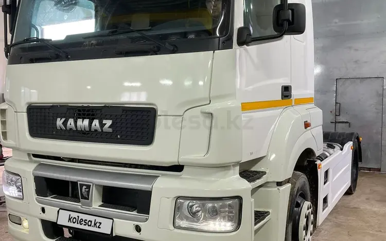 КамАЗ  5490 2014 годаfor16 000 000 тг. в Атырау