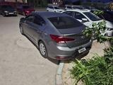Hyundai Elantra 2018 года за 4 500 000 тг. в Актобе – фото 5