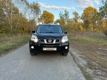 Nissan X-Trail 2011 года за 7 100 000 тг. в Усть-Каменогорск – фото 2