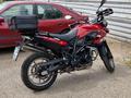 BMW  F 800 GS 2014 года за 2 990 000 тг. в Алматы – фото 2