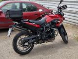 BMW  F 800 GS 2014 года за 2 990 000 тг. в Алматы – фото 2