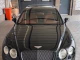 Bentley Continental Flying Spur 2006 года за 8 800 000 тг. в Шымкент