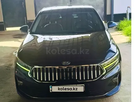 Kia K7 2020 года за 12 500 000 тг. в Шымкент – фото 2