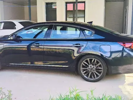 Kia K7 2020 года за 12 500 000 тг. в Шымкент